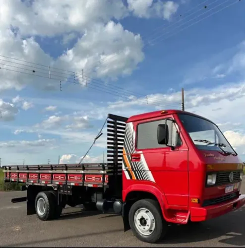 VW 7-110 1989