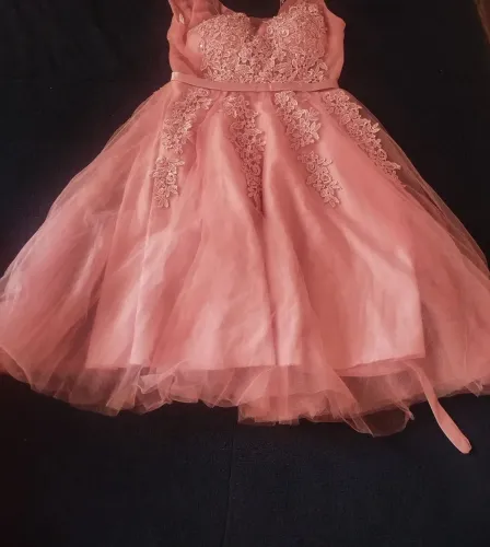 Vestido de 15 anos