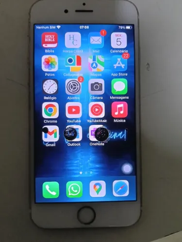 Iphone 6S