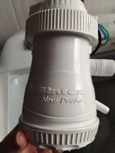 Sintex Novaducha 5500w 220v