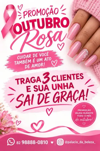 Unha em gel