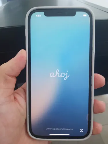 Iphone 12 pro Max 256gb