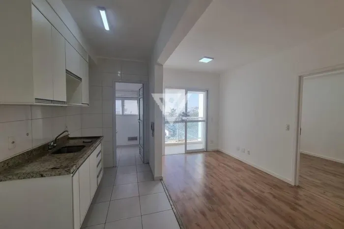 Apartamento para locação com 1 dormitório na Barra Funda