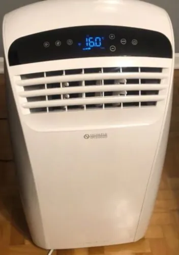 Ar Condicionado Portátil 12.000 BTS