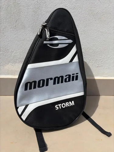 Raqueteira Mormaii Beach Tennis - Storm