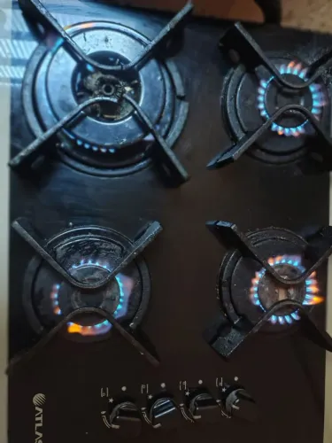 Vendo um fogão desktop no bairro do guamá $280