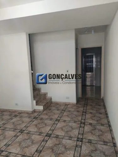 Casa residencial para alugar no Bairro Cooperativa, em São Bernardo do Campo