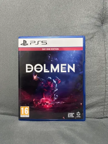 DOLMEN PS5