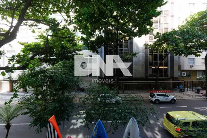 Apartamento-À VENDA-Copacabana-Rio de Janeiro-RJ