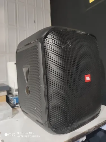 JBL Party Box