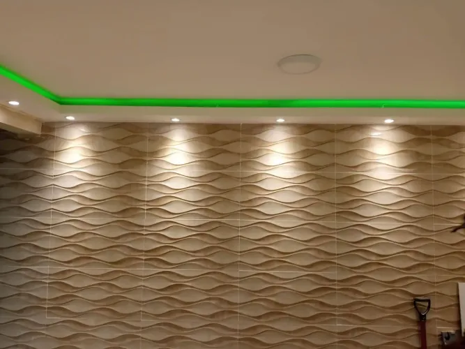 Gesseiro drywall 