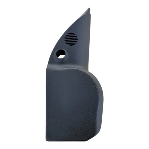 Moldura Interna Retrovisor Direito Gm Corsa Montana 2011