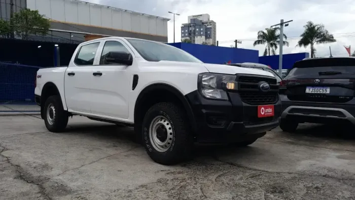 Ford Ranger XL 2.0l 4X4 2026
