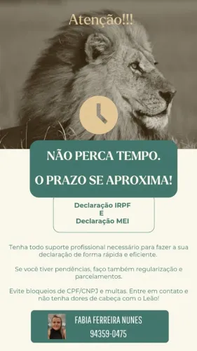 Declaração Imposto de Renda São Paulo,Berrini,Vila Olímpia, Morumbi, Alphaville