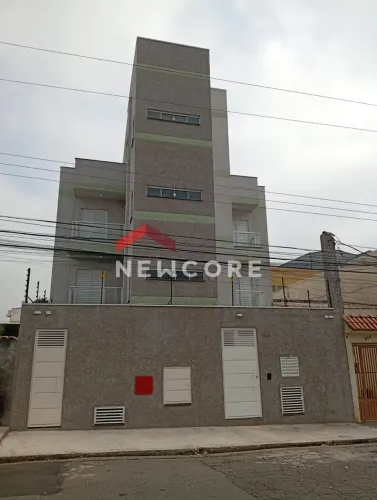 Apartamento em Rua Benedito Leal - Artur Alvim - São Paulo/SP