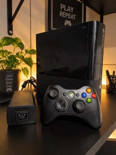 Xbox 360 RGH