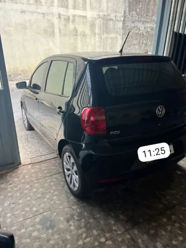 Volkswagen Fox 1.0 MI Total Flex 8V 5P 2011