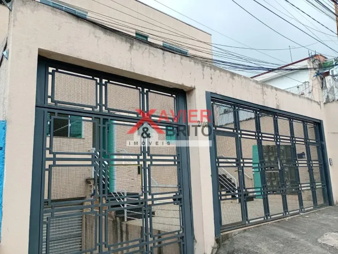 Apartamento para locação, 1 Dormitorios , Sem Vaga - Cidade Líder, SP