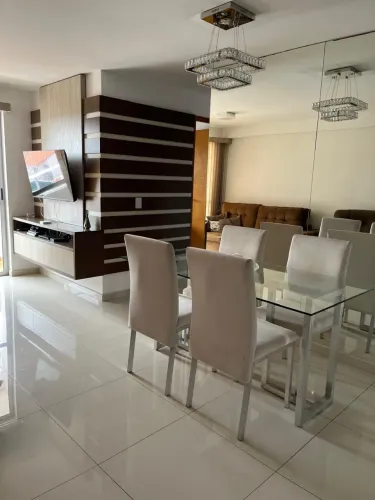 BELÍSSIMO APARTAMENTO pronto para morar. Tratar direto com o PROPRIETÁRIO.