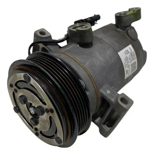  Compressor Ar Condicionado Gm Montana/tracker 2024 26410997