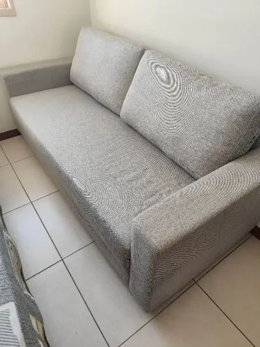 Sofá 2 lugares