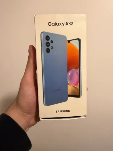 Galaxy A32