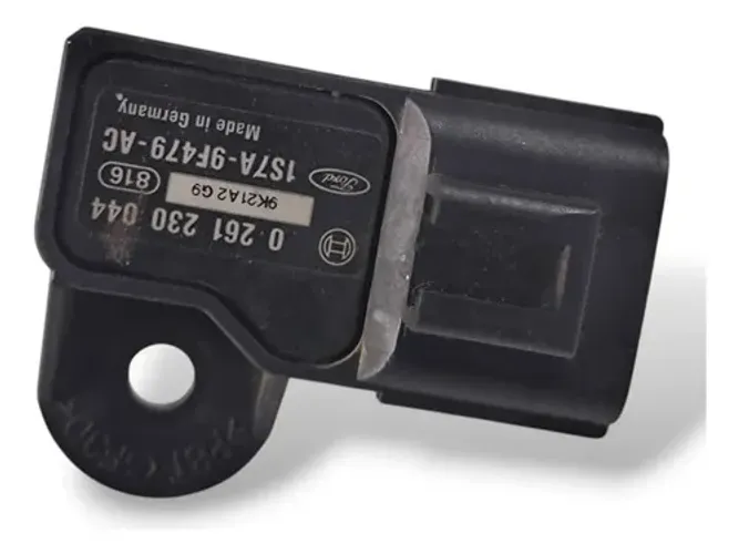 Sensor Pressao (map) Focus Fusion Ranger Ecosport 2005-2019