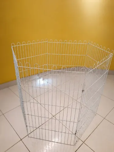 Cercado grande para Pets