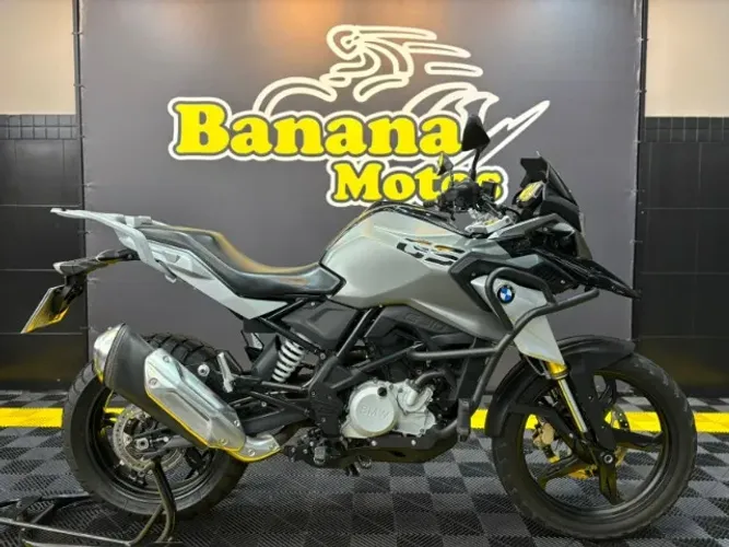 Bmw G 310 GS ABS - 2019 - 25 Mil Km
