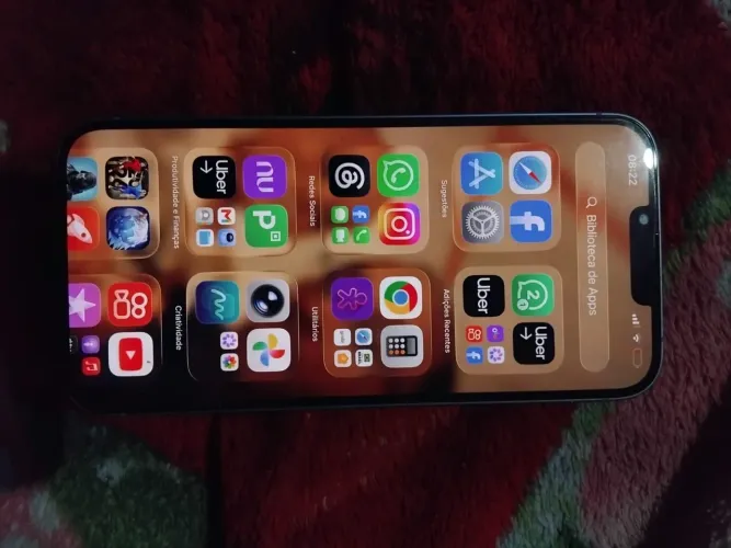iPhone 14 plus