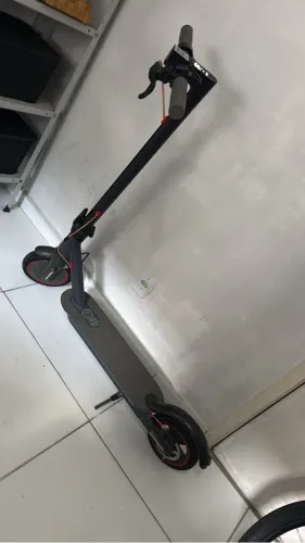 Patinete elétrico KQi