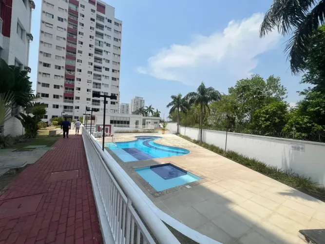 PARADISE LAKE - DOM PEDRO - 02 QTOS - 3.200,00