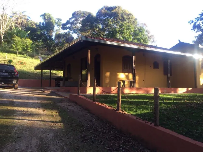 Casa em Macacos