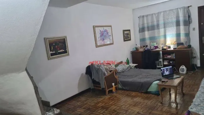 Sobrado com 2 quartos à venda, 78 m² por R$ 650.000 - Vila Guarani (Zona Sul) - São Paulo/