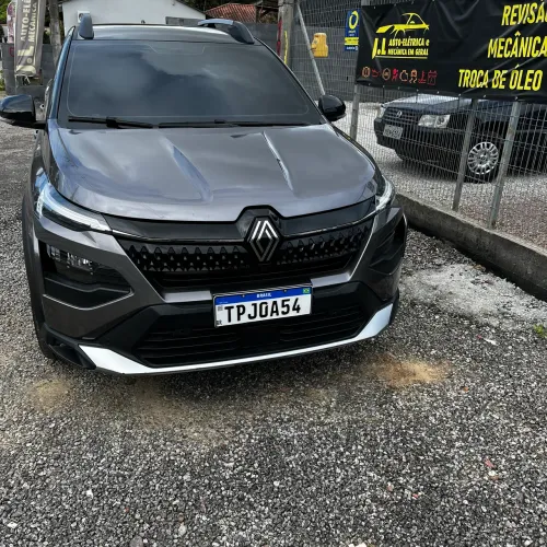 Renault Kardian Prem. ED Flex 1.0 TB 12V 5P Aut. 2025