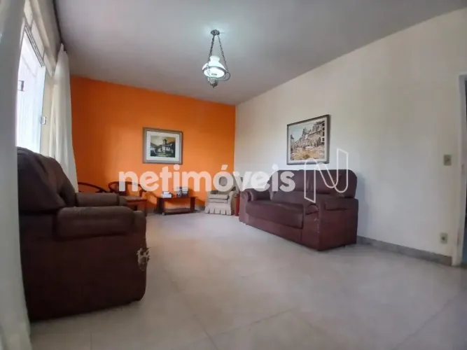 Venda Casa Nova Suíssa Belo Horizonte