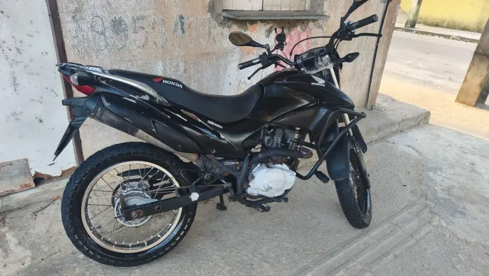 Vendo Bros 150 2013/2014