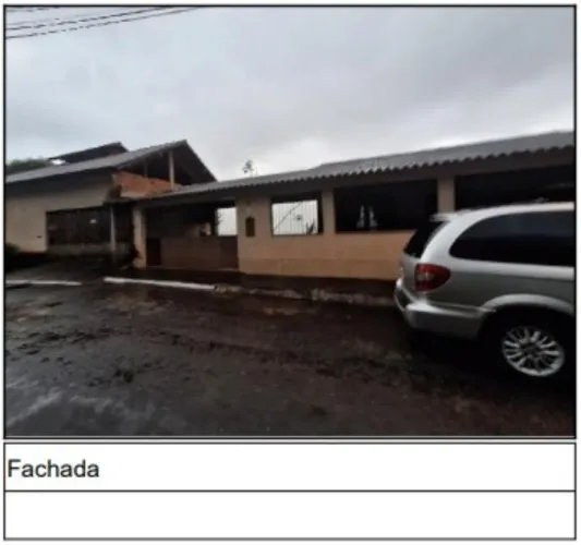 CASA RESIDENCIAL em MANGARATIBA - RJ, Mangaratiba