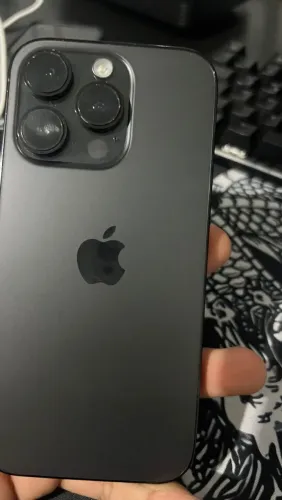iphone 14 pro super conservado