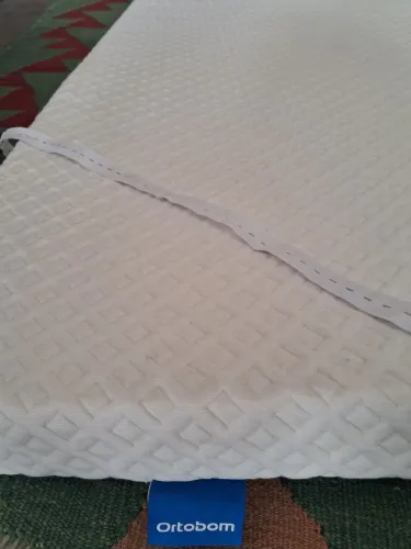 Pillow top HR Gel - Ortobom