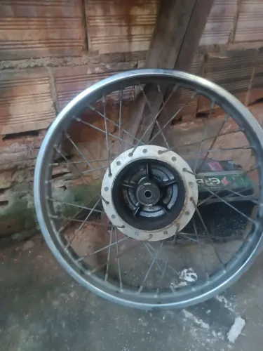 Aro original Titan 150