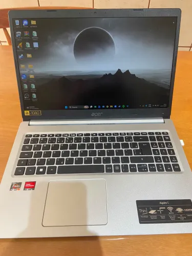 Acer aspire 5 ryzen 7