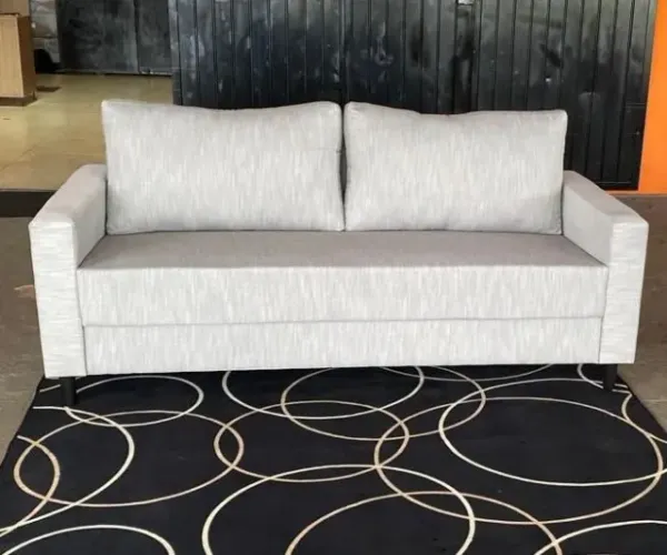 Sofa Elegante 1,94 m - Montreal Estofados