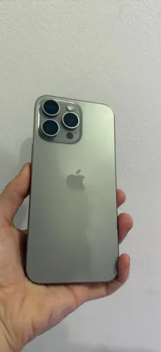 IPHONE 16 PRO MAX 256gb