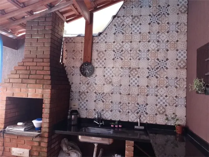 Sobrado 90 m² 3 quartos Jardim Coqueiro - Itaquaquecetuba SP
