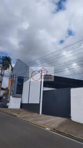 Salão em Chácaras de Recreio Bela Vista - Elias Fausto