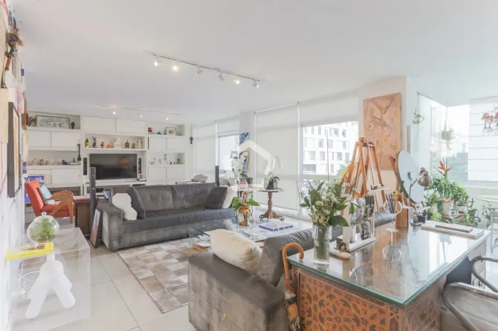 Apartamento em Consolação