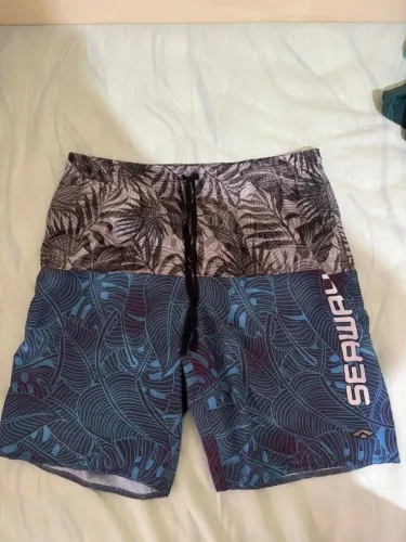 Bermuda Seaway ORIGINAIS