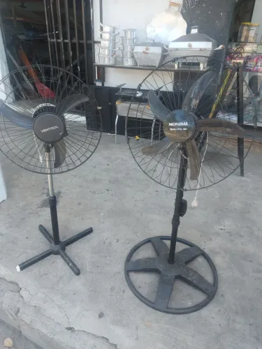 Ventilador