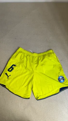Short Grêmio Retrô